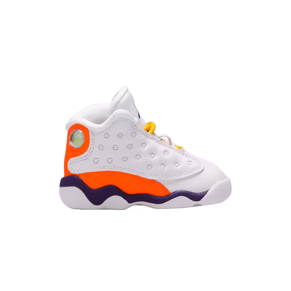 Air Jordan 13 TD Playground
