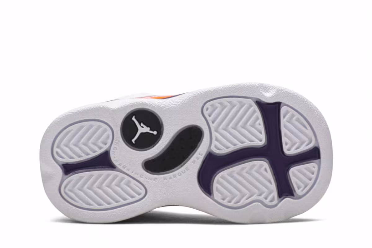 Air Jordan 13 TD Playground, view 5