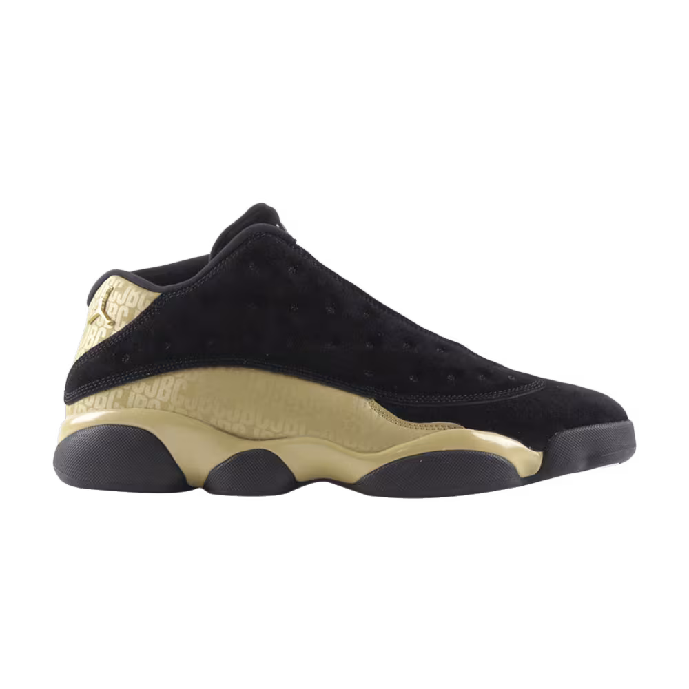 Air Jordan 13 Low Jordan Brand Classic