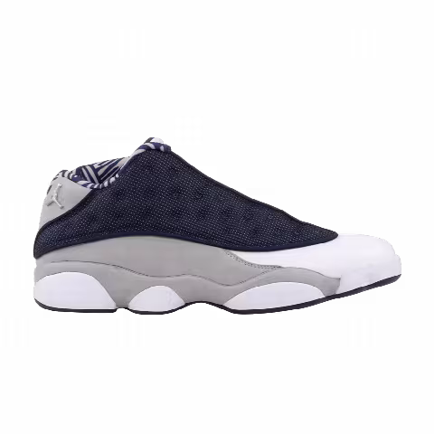 Air Jordan 13 Retro Low 'Georgetown PE'