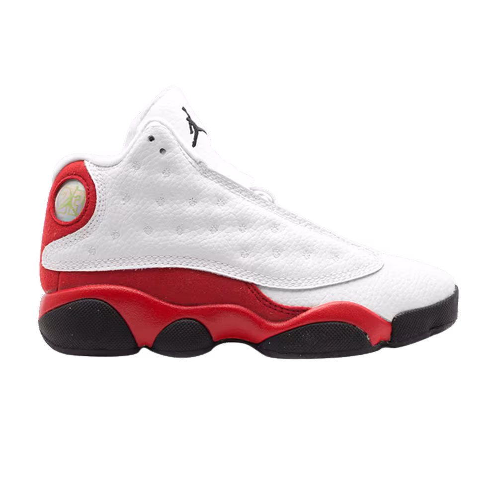 Air Jordan 13 PS Chicago 1998