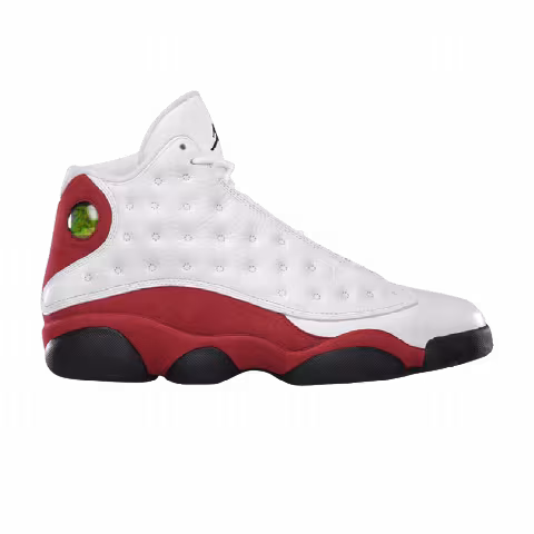 Air Jordan 13 Retro 'Cherry' 2010 Sample