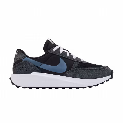 Nike Waffle Debut 'Black Off Noir'