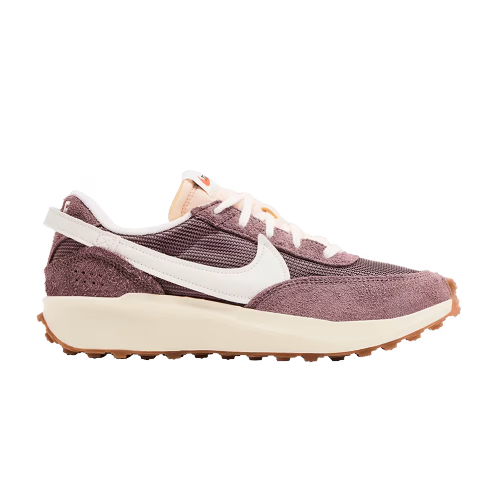 Nike Women's Waffle Debut Vintage Plum Eclipse Sail
