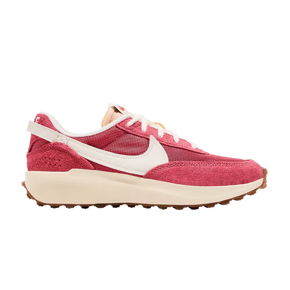 Nike Women's Waffle Debut Vintage Adobe Sail