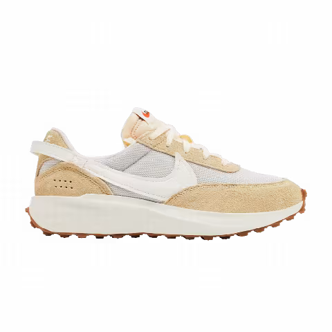 Nike Wmns Waffle Debut Vintage 'Light Bone Sail'