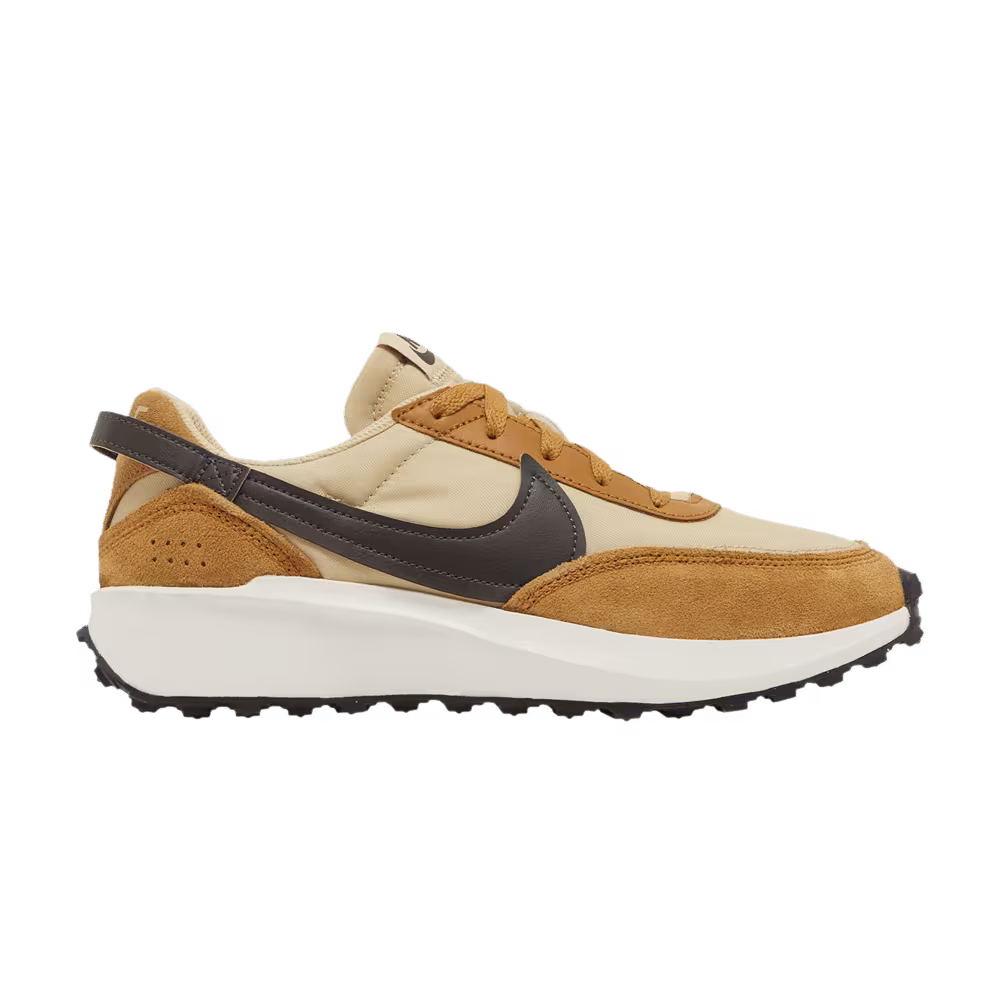 Nike Women's Waffle Debut Sesame
