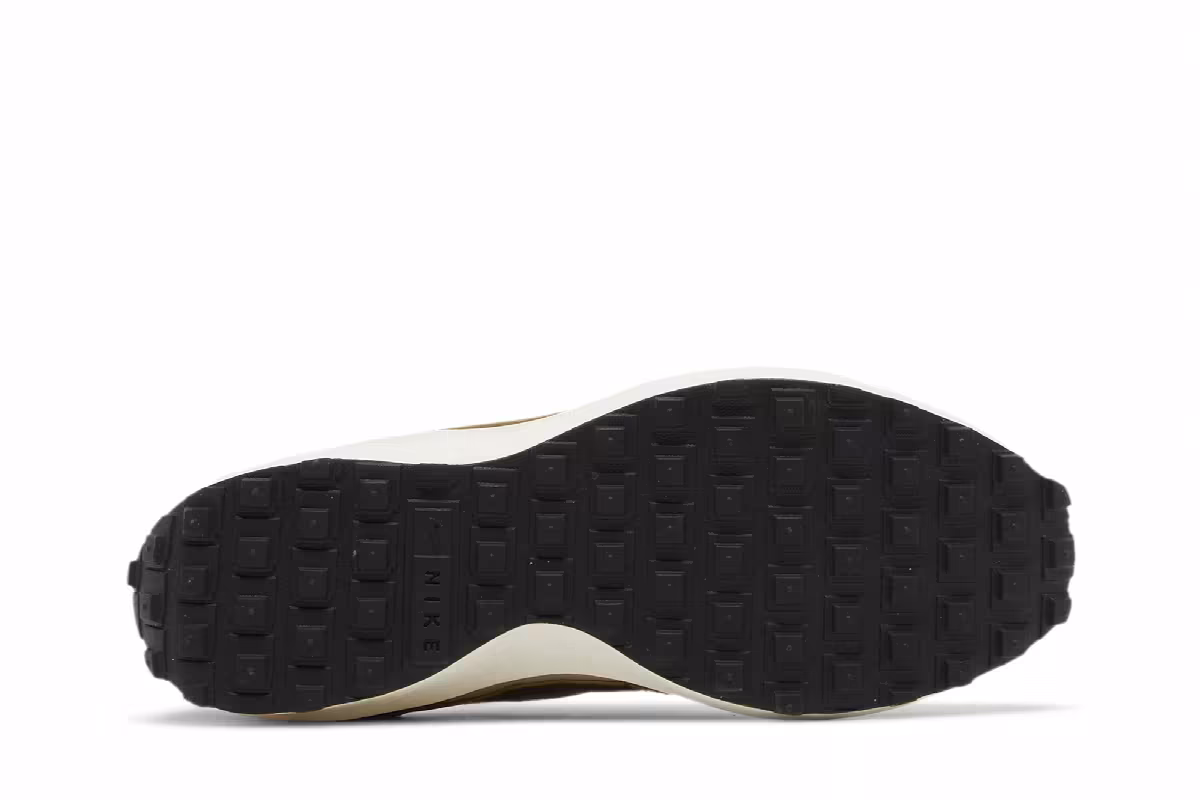 Nike Women's Waffle Debut Sesame, view 5