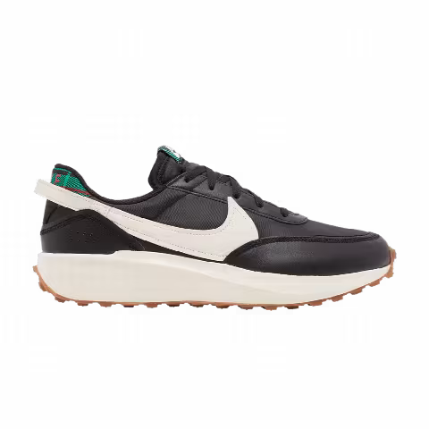 Nike Waffle Debut Premium 'Tartan Plaid'