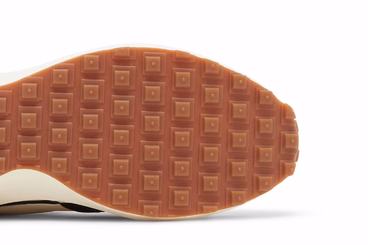 Nike Waffle Debut Premium Tartan Plaid, view 6