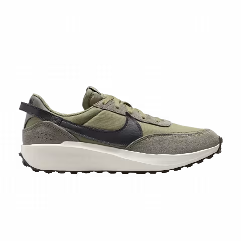 Nike Waffle Debut SE 'Neutral Olive Dark Stucco'