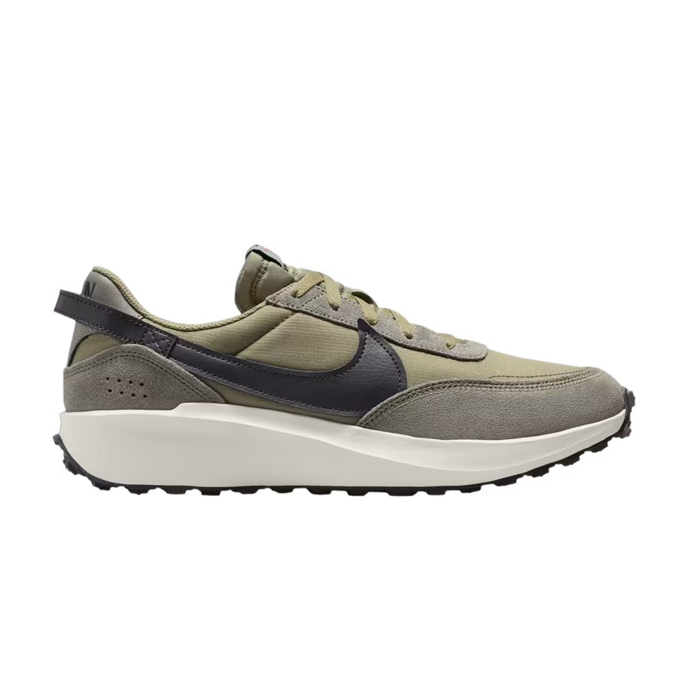 Nike Waffle Debut SE Neutral Olive Dark Stucco