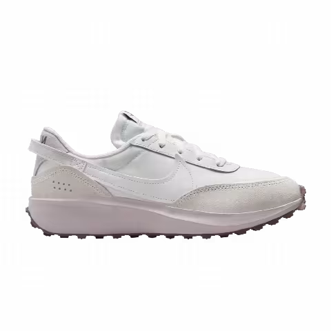Nike Wmns Waffle Debut 'Summit White Smokey Mauve'