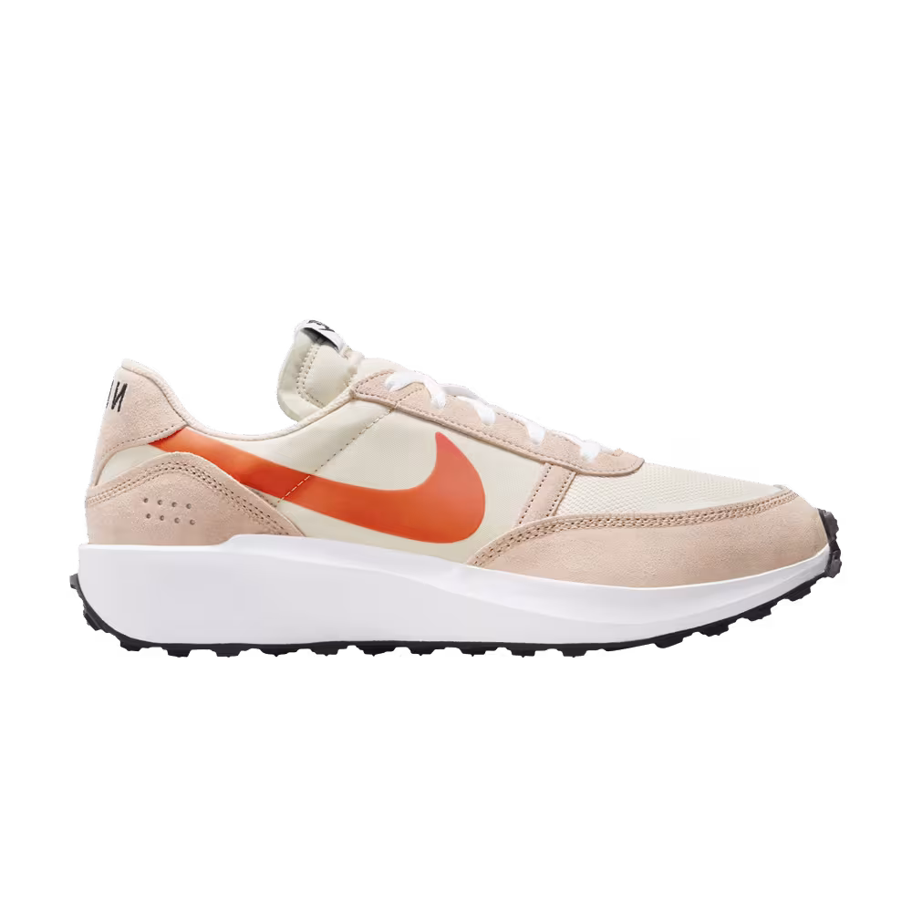 Nike Waffle Debut Hemp Safety Orange