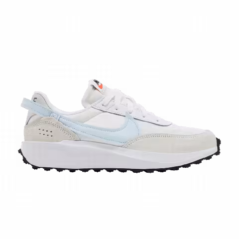 Nike Wmns Waffle Debut 'White Blue Tint'