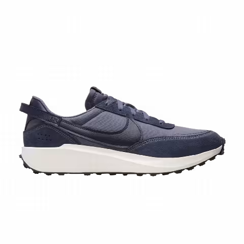 Nike Waffle Debut SE 'Light Carbon Obsidian'