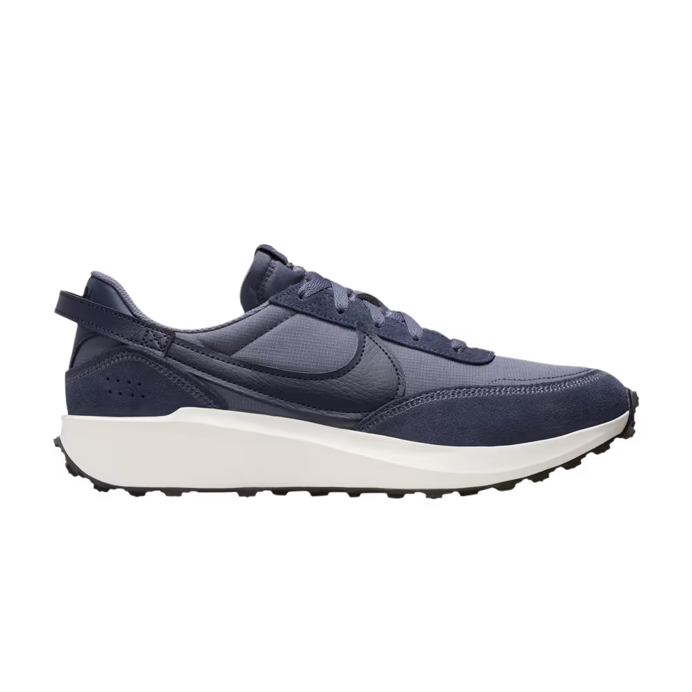 Nike Waffle Debut SE Light Carbon Obsidian