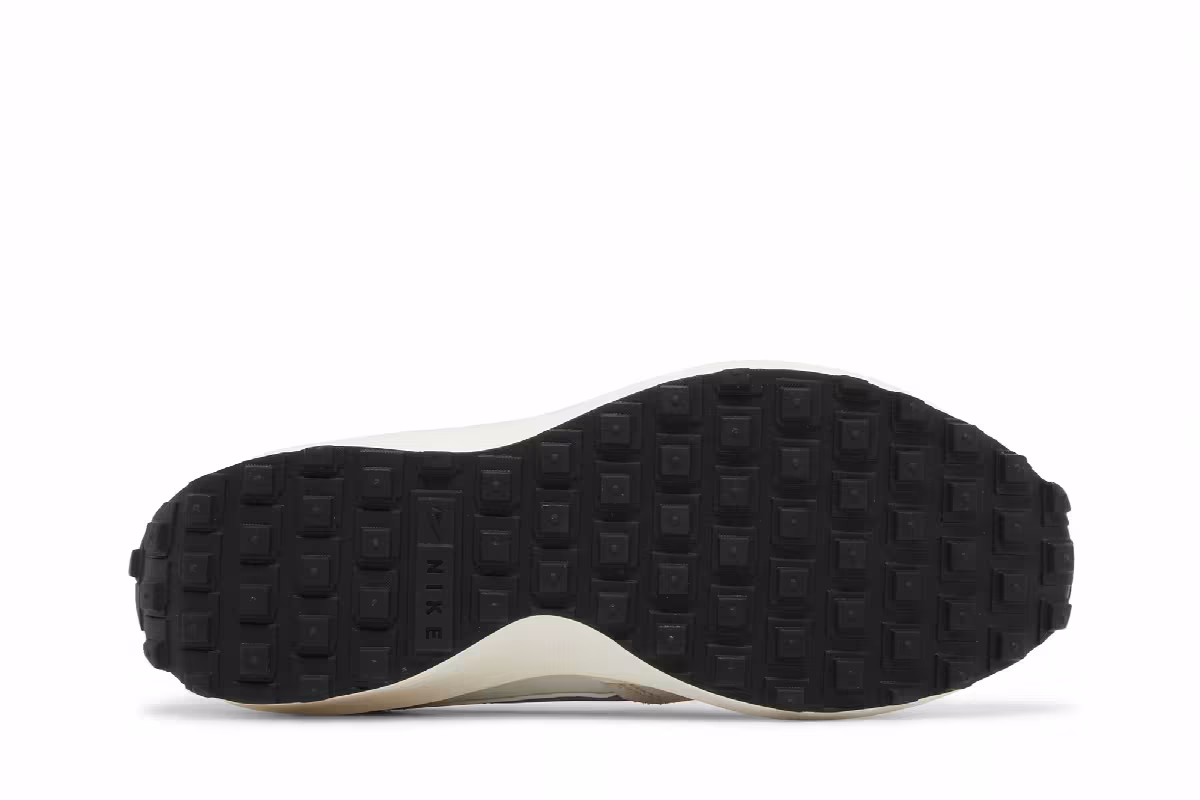 Nike Women's Waffle Debut White Rush Fuchsia, view 5