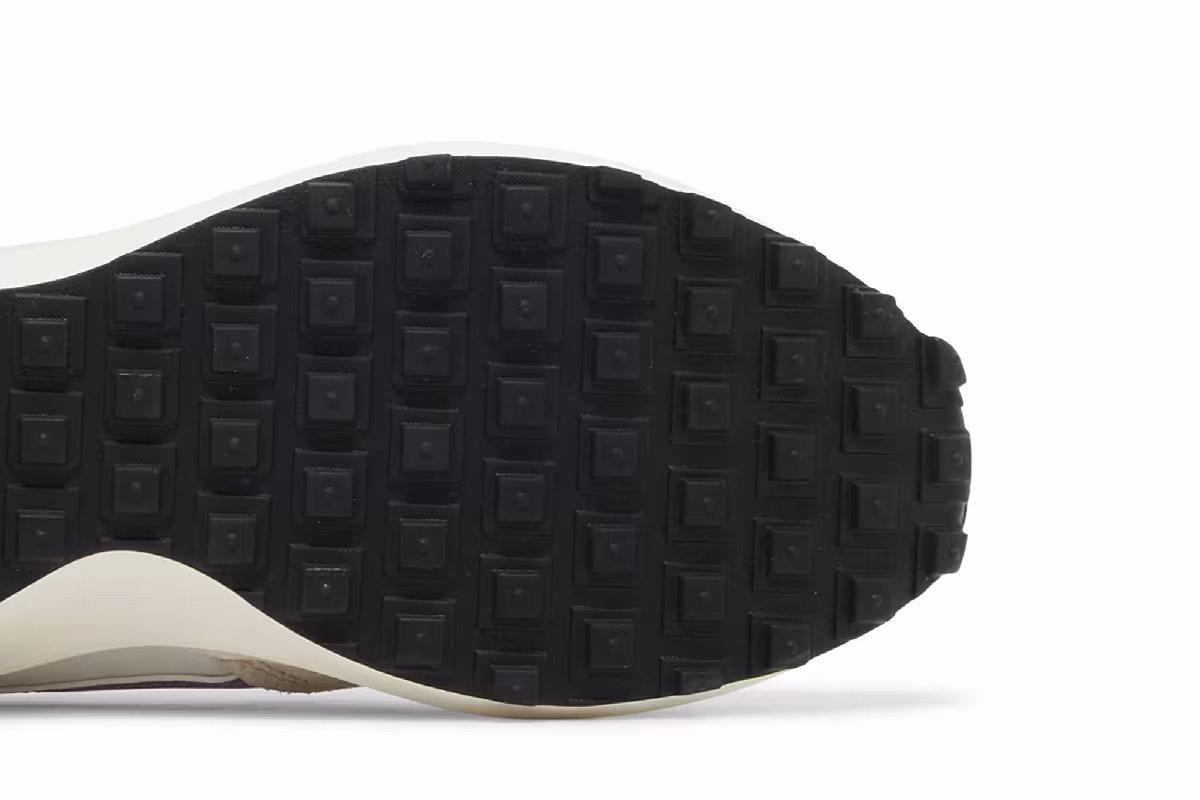 Nike Women's Waffle Debut White Rush Fuchsia, view 6