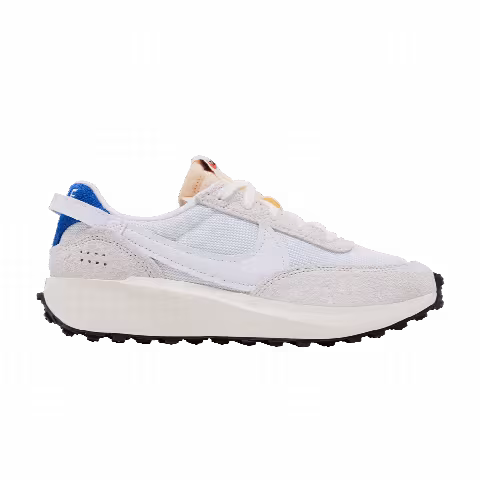 Nike Wmns Waffle Debut Vintage 'White Game Royal'