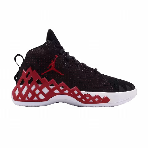 Air Jordan Jumpman Diamond Mid PF 'University Red'