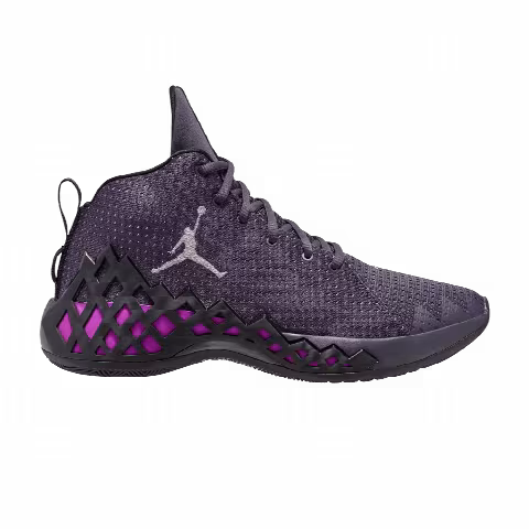 Air Jordan Jumpman Diamond Mid 'Gridiron'