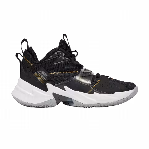 Air Jordan Why Not Zer0.3 BG 'The Family'