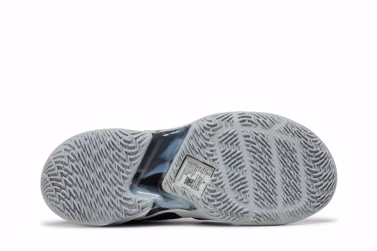 Air Jordan Why Not Zer0.3 BG The Family, view 5