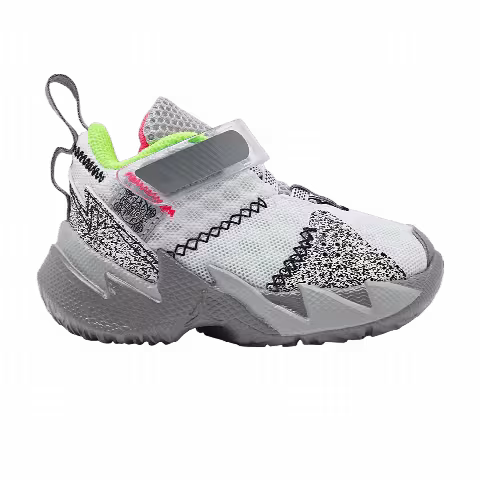 Air Jordan Why Not Zer0.3 BP 'Zer0 Noise'