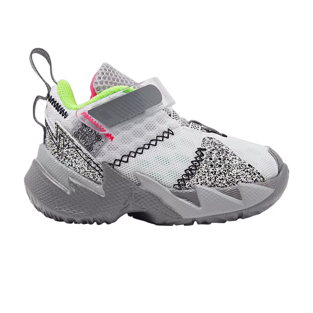 Air Jordan Why Not Zer0.3 BP Zer0 Noise