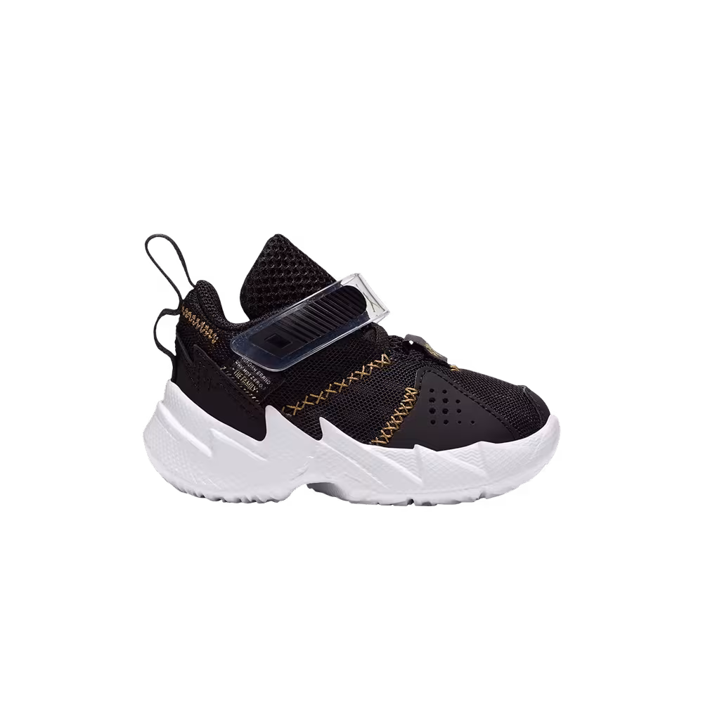 Air Jordan Why Not Zer0.3 BT The Family