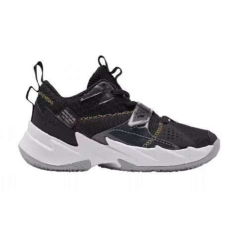 Air Jordan Why Not Zer0.3 BP 'The Family'