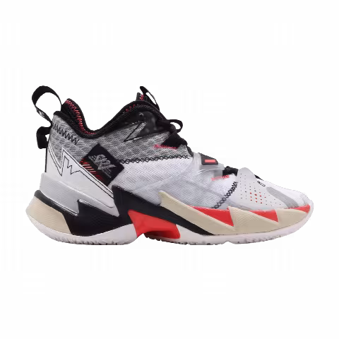 Air Jordan Why Not Zer0.3 BG 'UNITE'