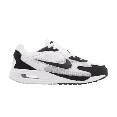 Nike Air Max Solo 'Black White'