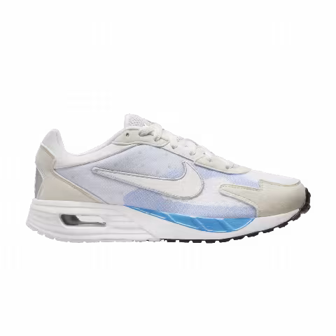 Nike Wmns Air Max Solo 'White University Blue'