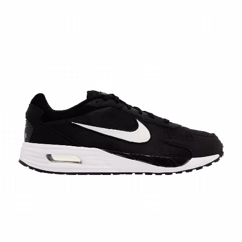 Nike Air Max Solo 'Black White'