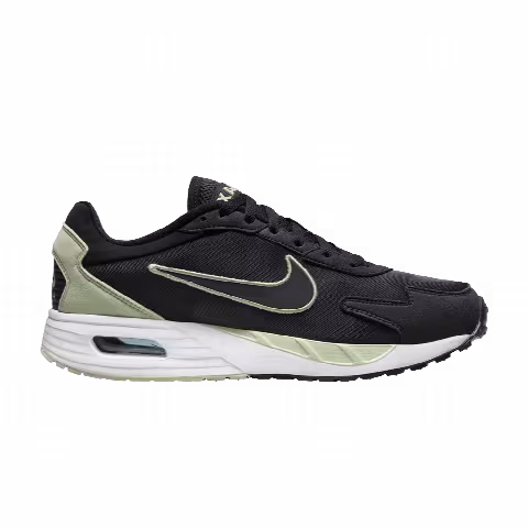 Nike Air Max Solo 'Black Mica Green'