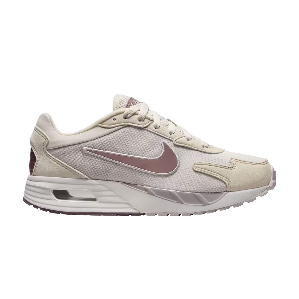 Nike Women's Air Max Solo Phantom Smokey Mauve
