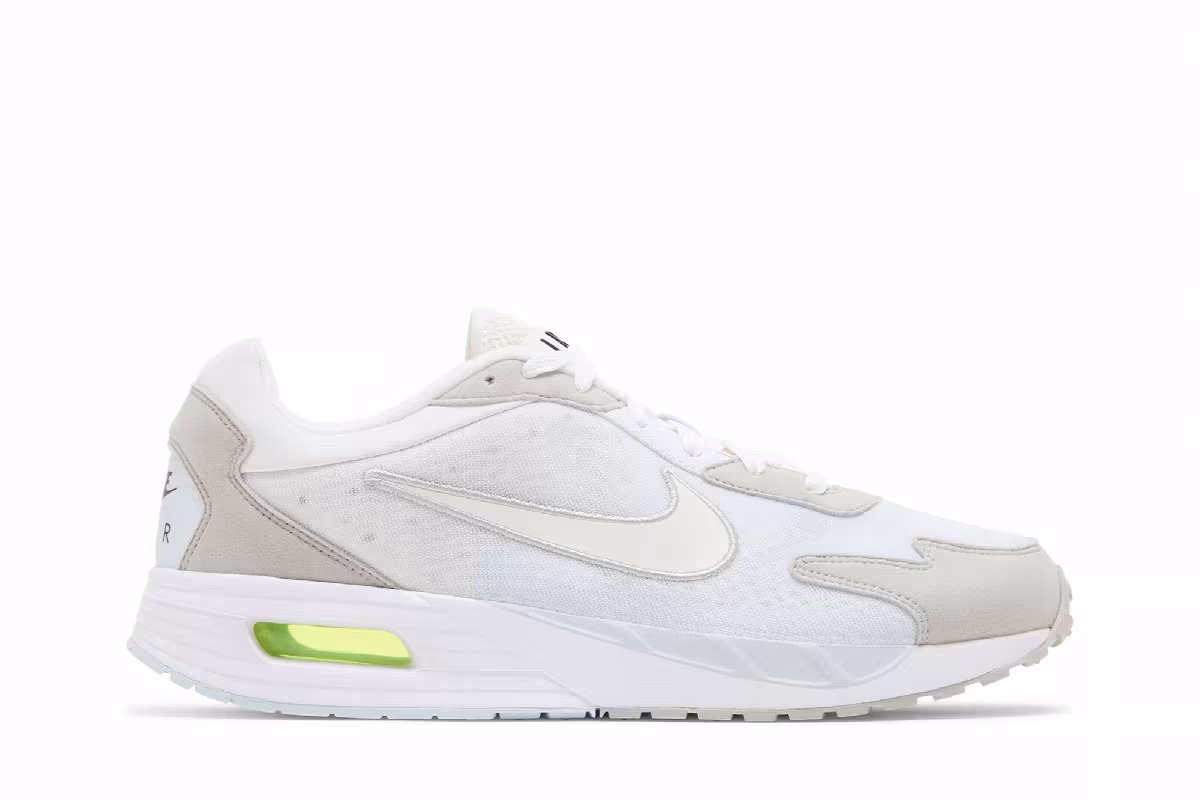 Nike Women's Air Max Solo Phantom, view 2