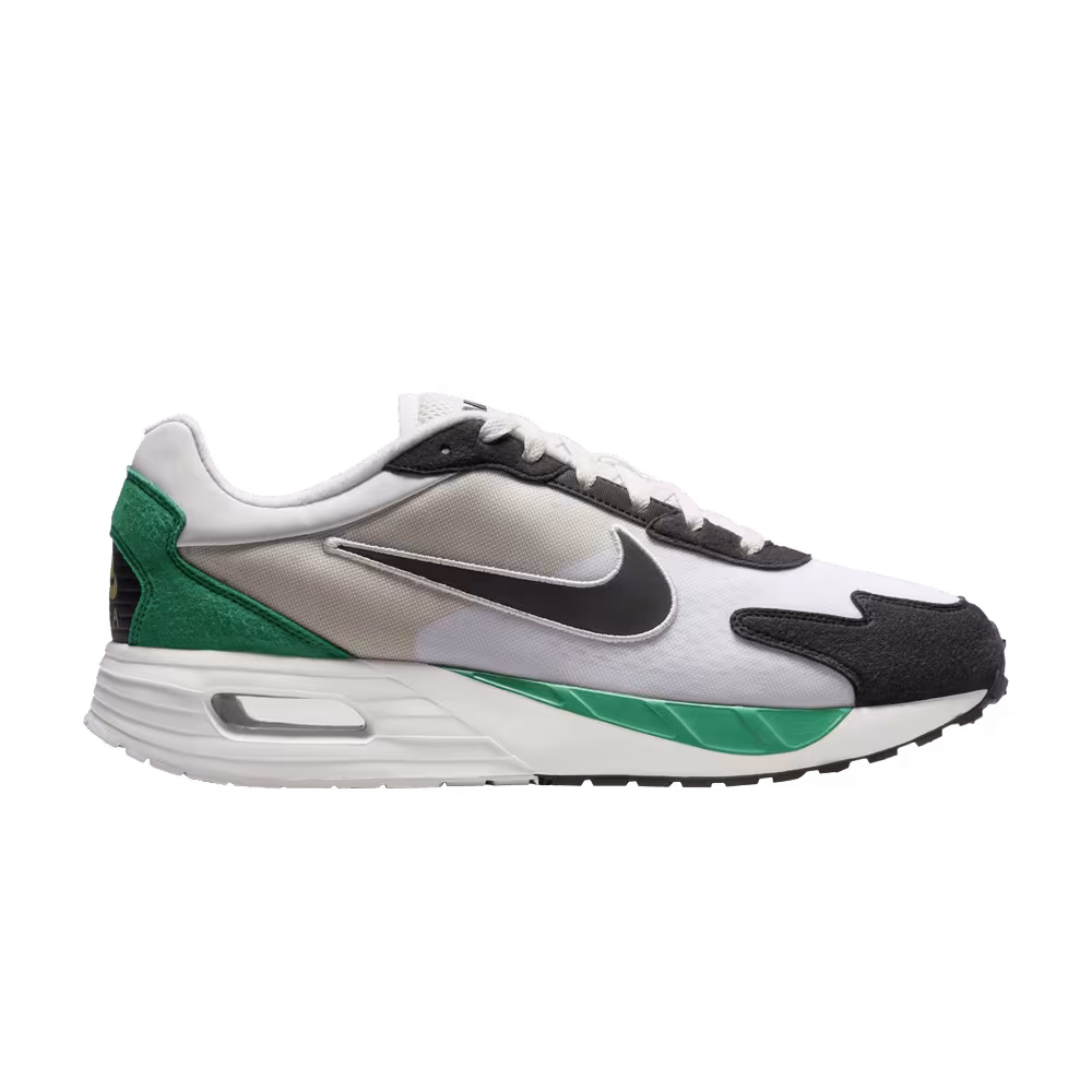 Nike Air Max Solo Summit White Malachite