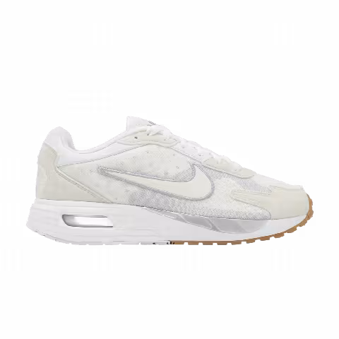 Nike Wmns Air Max Solo 'Summit White Sail'