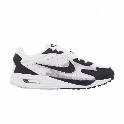 Nike Wmns Air Max Solo 'Black White'