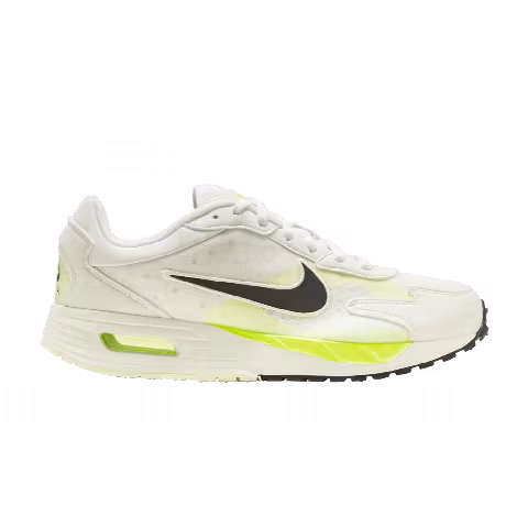 Nike Wmns Air Max Solo 'Sail Barely Volt'