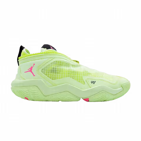 Air Jordan Why Not Zer0.6 'Barely Volt'