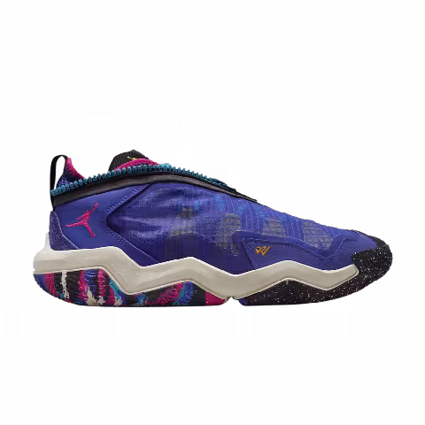 Air Jordan Why Not Zer0.6 EP 'Bright Concord'