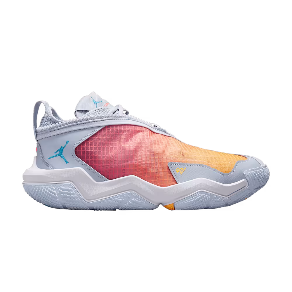 Air Jordan Why Not Zer0.6 Khelcy Barrs
