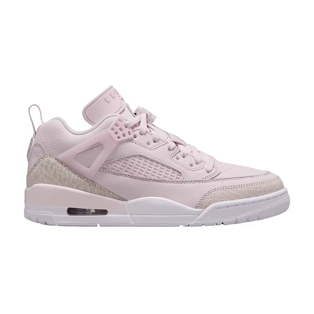 Air Jordan Women's Spizike Low Pearl Pink