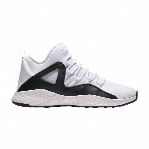 Air Jordan Formula 23 'White Black'