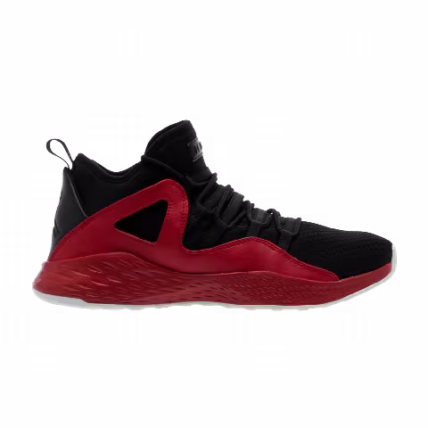 Air Jordan Formula 23 Mid