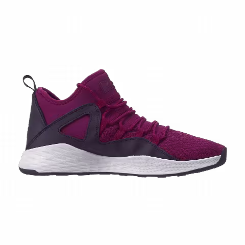 Air Jordan Formula 23 GS 'True Berry'
